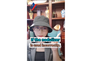 Attention, improper use of spheroidizer can lead to serious consequences!