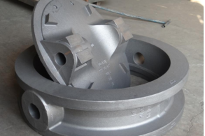 How to make pearlite ductile iron?