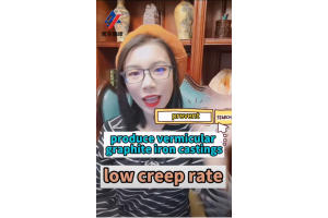 How to prevent the phenomenon of low creep rate?