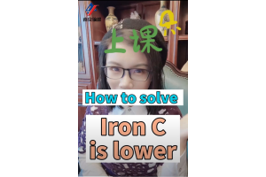 The amount of molten iron carbon is lower than expected, how to solve it?