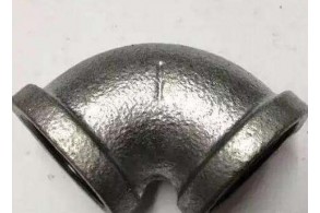 The castings have large grains, and I will give you some practical suggestions!
