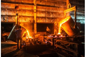 The main defects of gray iron castings caused by moulding and core making and their causes analysis and prevention methods